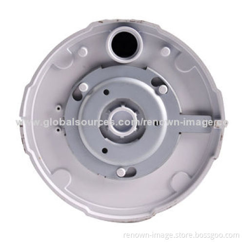 Megapixel dome IP camera with HD high silicone Hi3518 max IR distance of 50m
